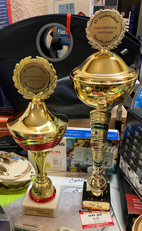 Sportfestwoche 2026
